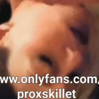 proxskillet Nagie
