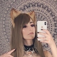 Psycat Nagie