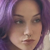 Punkypatricia Nagie
