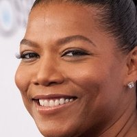 Queen Latifah Nagie