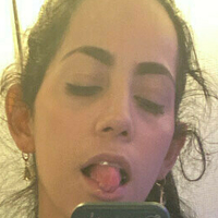 queenmari20 Nagie