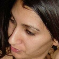 QueenPersia Nagie