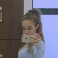 r0sielewis Nagie