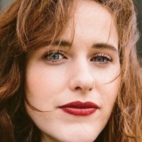 Rachel Brosnahan Nagie