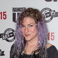 Rachel Hardisty Nagie