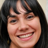 Rachel Jones Nagie