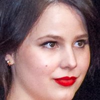 Rachel Korine Nagie