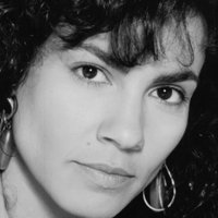Rachel Ticotin Nagie