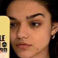 Rachel Zegler Nagie