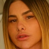 Rafa Albergoni Nagie