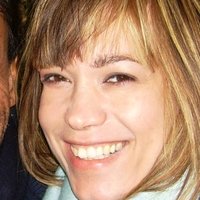 Raffaella Ponzo Nagie