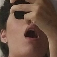 Raphaela Sinopoli Nagie