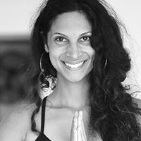Raquel Jordan Nagie