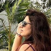 Rasha Kirmani Nagie