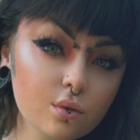 reaghanblackhart Nagie