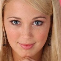 Rebecca Cartwright Nagie