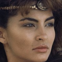 Rebecca Ferratti Nagie