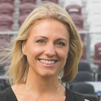 Rebecca Lowe Nagie