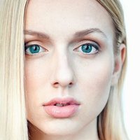 Rebeka Lizlerova Nagie