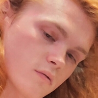 redcreaturefae Nagie