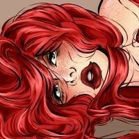 redhairedmilf Nagie