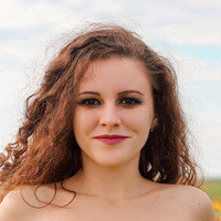 Redhead_Aggie Nagie