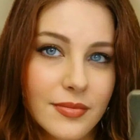 RedheadAnne Nagie