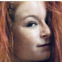 Redheadrose69 Nagie