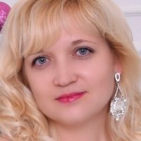 Regina Sergeeva Nagie