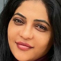 Reshma Pasupuleti Nagie