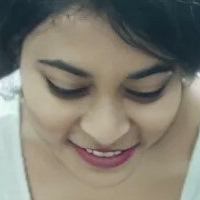 Reya Ghosh Nagie
