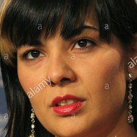 Reyhan Sahin Nagie