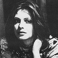 Rita Calderoni Nagie