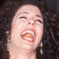 Rita Wilson Nagie