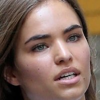 Robin Holzken Nagie