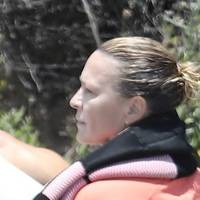 Robin Wright Nagie