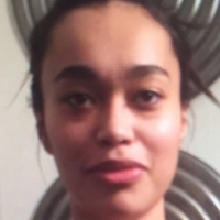 Romy Monteiro Nagie