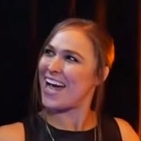 Ronda Rousey Nagie