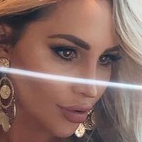 Rosanna Arkle Nagie