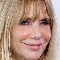Rosanna Arquette Nagie