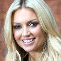 Rosanna Davison Nagie