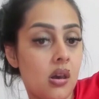 RosaSweet Nagie
