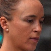 Rosie Jones Nagie