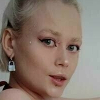 rosie_wettie Nagie