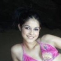 Rosy Sanchez Nagie