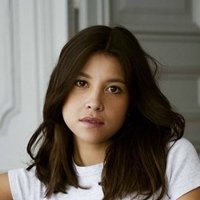 Roxane Potereau Nagie