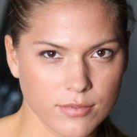 Roxane Van Rooyen Nagie