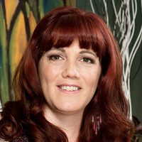 Roxee Robinson Nagie