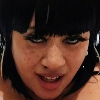 Roxi Red Nagie