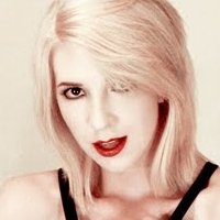 Roxy Vandiver Nagie